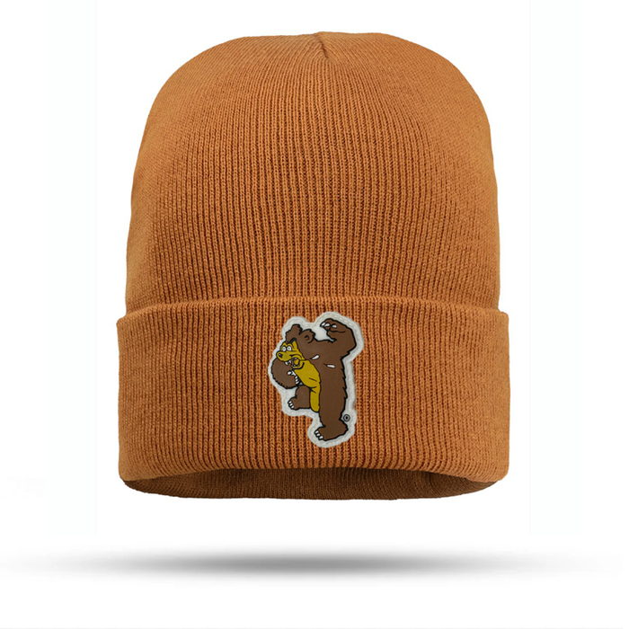 Otto Beanie