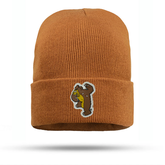 Otto Beanie