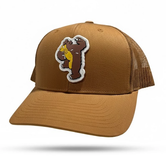 Otto Snapback