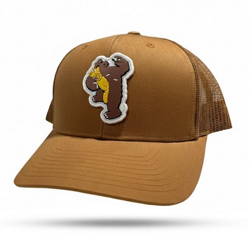 Otto Snapback