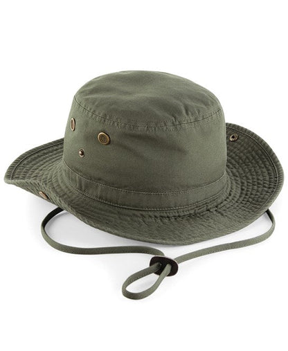 Outback Hat