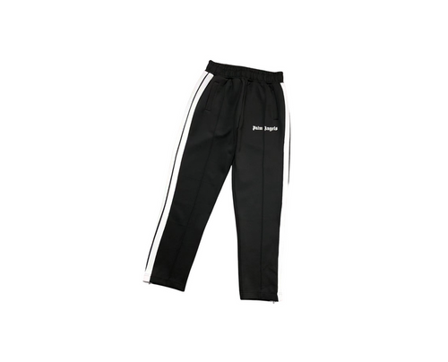 Palm Angels Basic Jogging Black