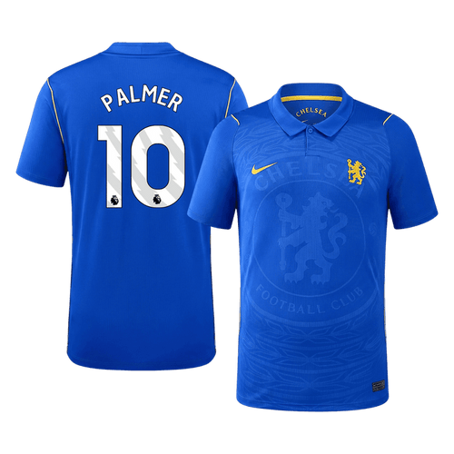 PALMER #10 Chelsea Home Soccer Jersey 2026/27