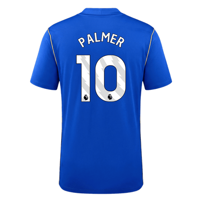 PALMER #10 Chelsea Home Soccer Jersey 2026/27