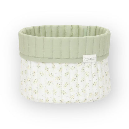 Panier de rangement | Blueberry Leaves