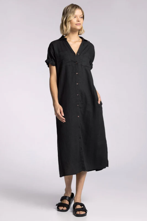 Paris Dress
