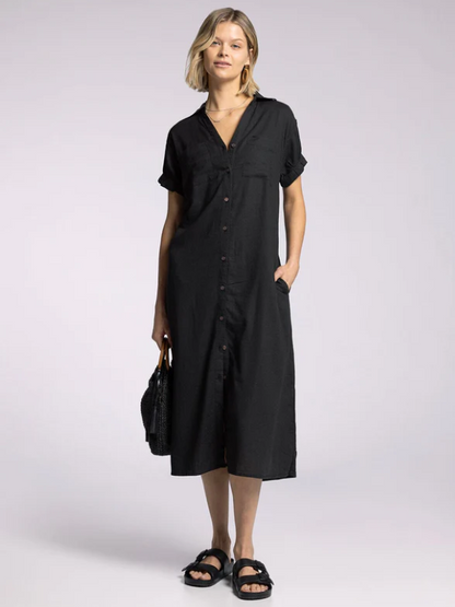 Paris Dress