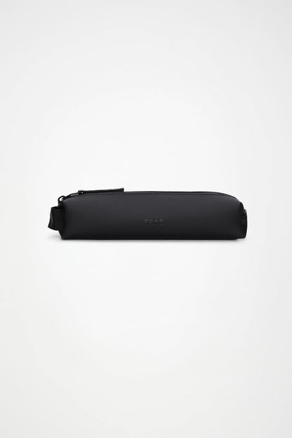 RAINS Pencil Case Mini Black BWP