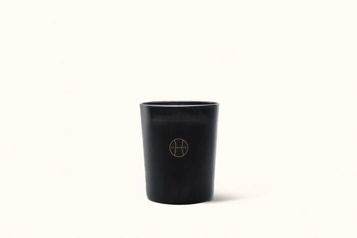 PERFUMER H CANDLE / CHARCOAL