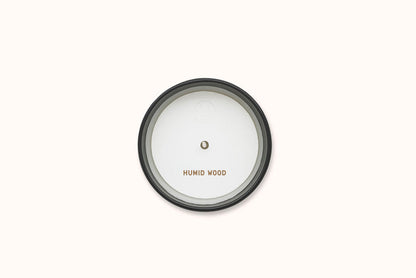 PERFUMER H CANDLE / HUMID WOOD