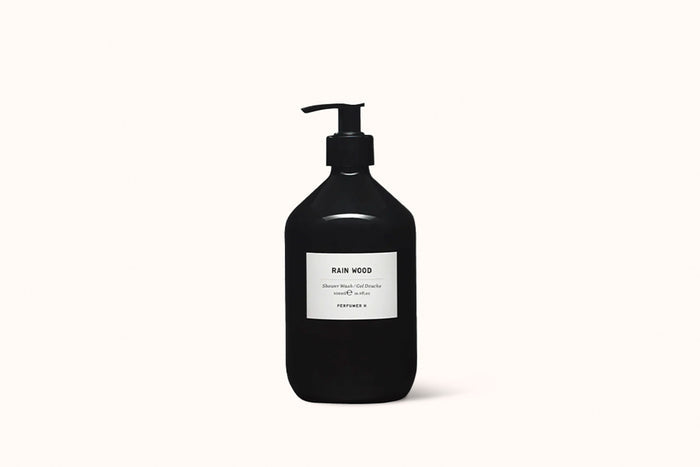 PERFUMER H SHOWER WASH / RAIN WOOD
