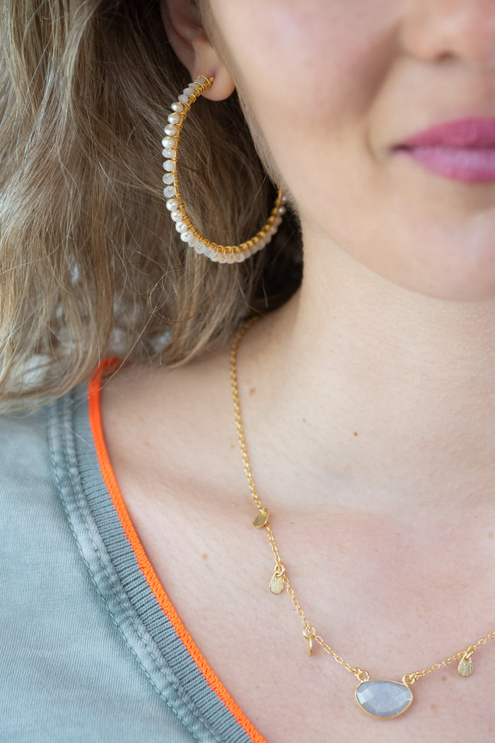 Persephone Necklace