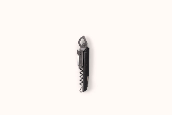 PEUGEOT BLACK SOMMELIER'S CORKSCREW