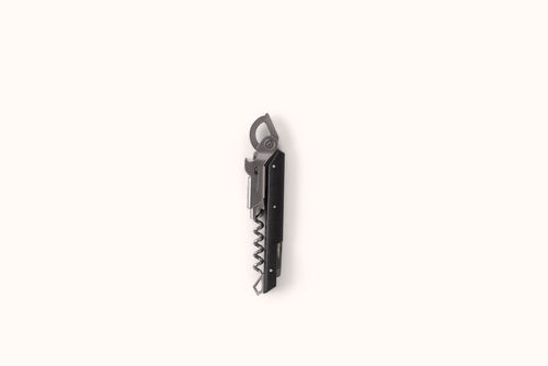 PEUGEOT BLACK SOMMELIER'S CORKSCREW