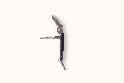 PEUGEOT BLACK SOMMELIER'S CORKSCREW