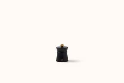 PEUGEOT CHOCOLATE WOOD BAYA PEPPER MILL