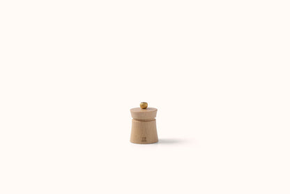 PEUGEOT NATURAL WOOD BAYA SALT MILL