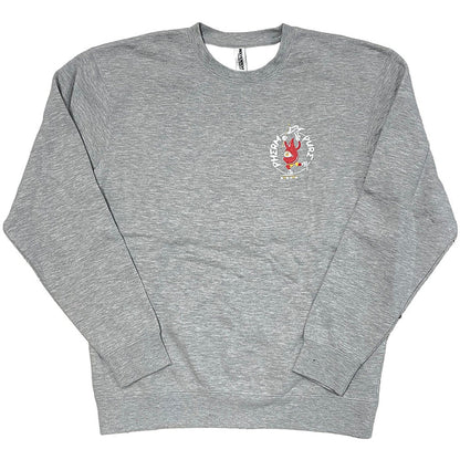 Pherm X Pure Infuse Crewneck Sweatshirt