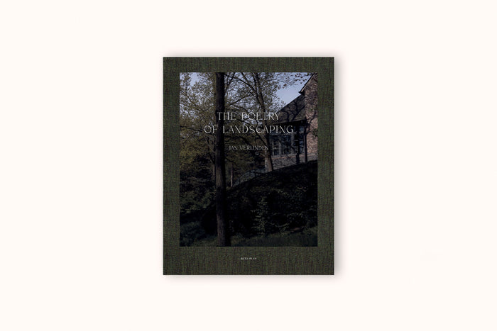 POETRY OF LANDSCAPING BY ASTRID MORA