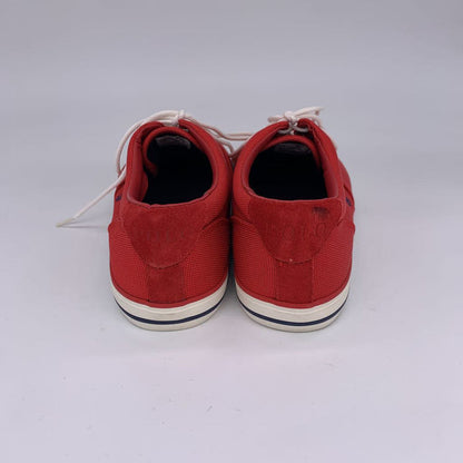 Polo Shoes