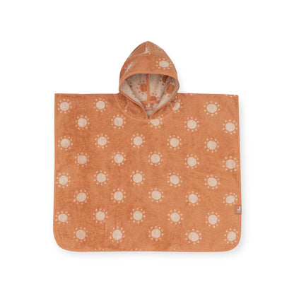 Poncho de bain | Sun