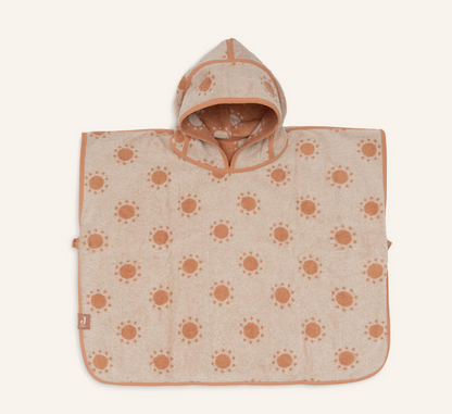 Poncho de bain | Sun