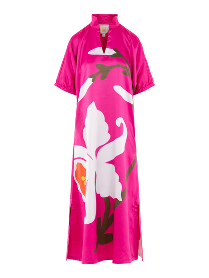 Poppy Maxi