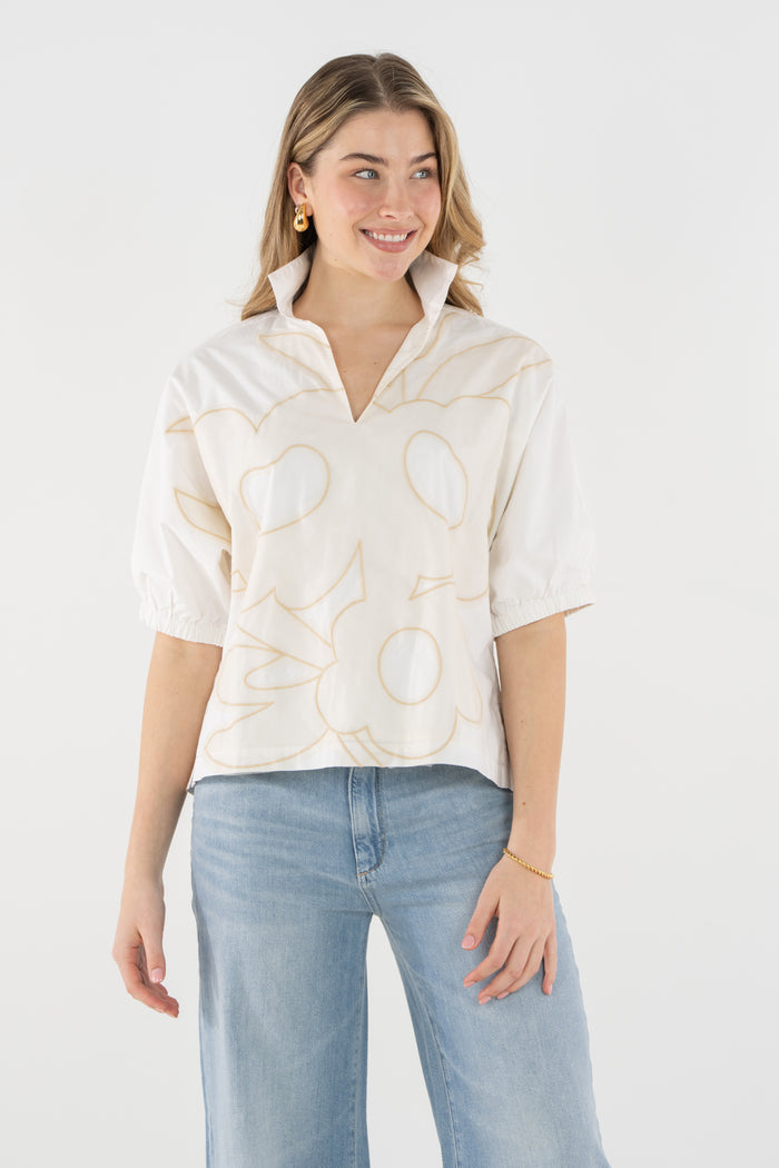 Poppy Top