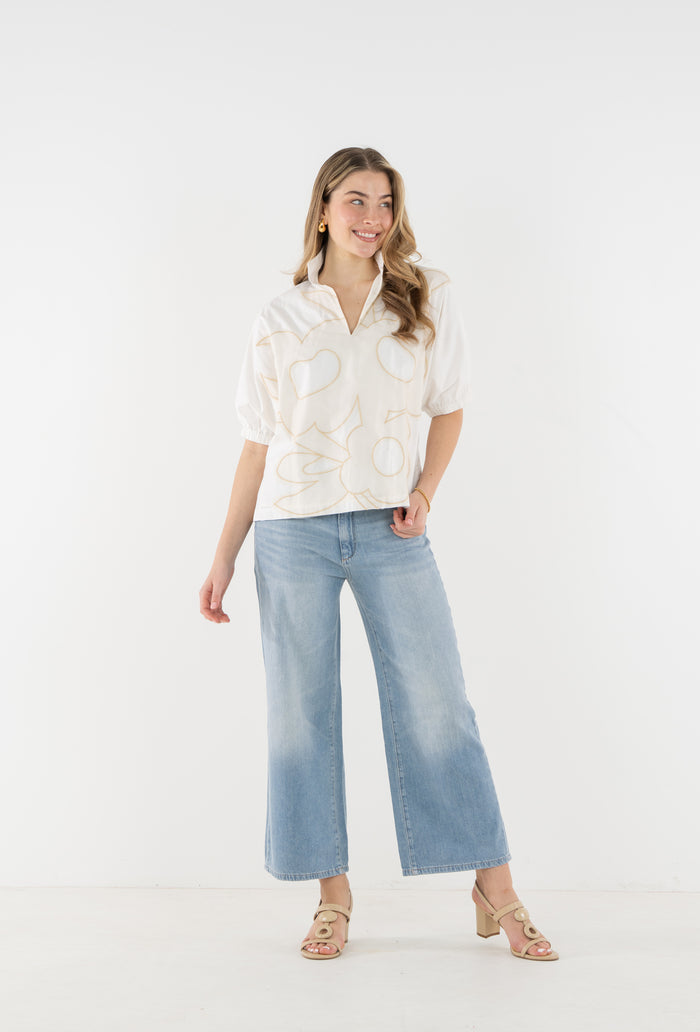 Poppy Top