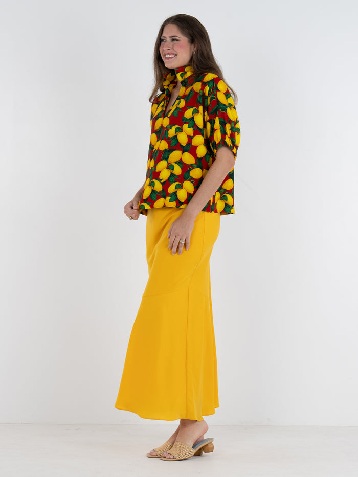 Poppy Top
