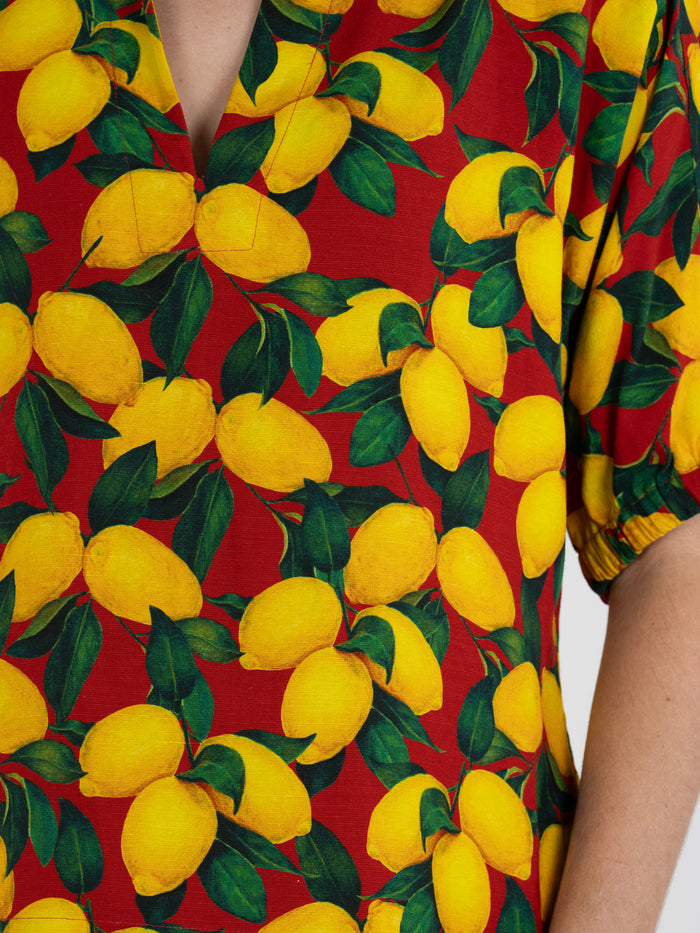 Poppy Top