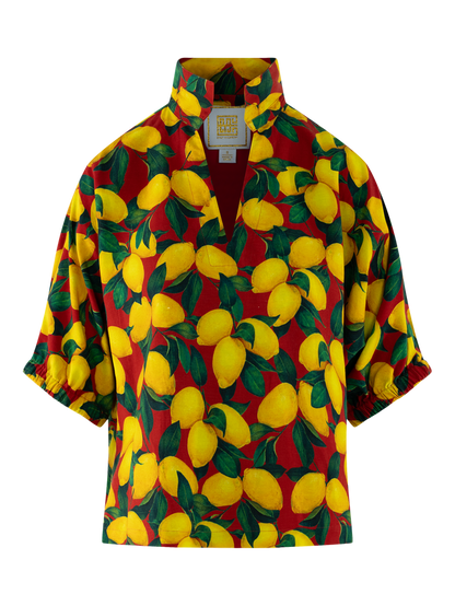 Poppy Top