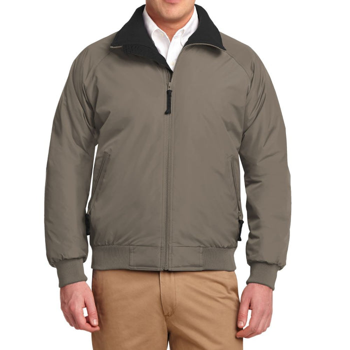 Khaki/True Blk
