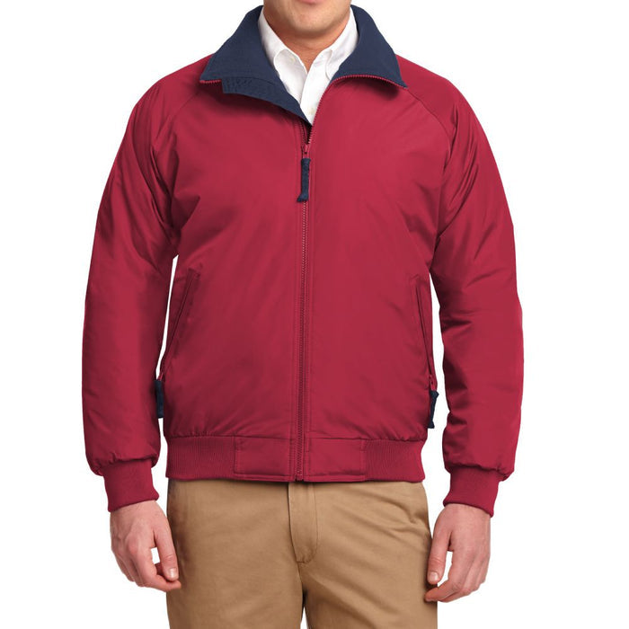 Port Authority Challenger Jacket