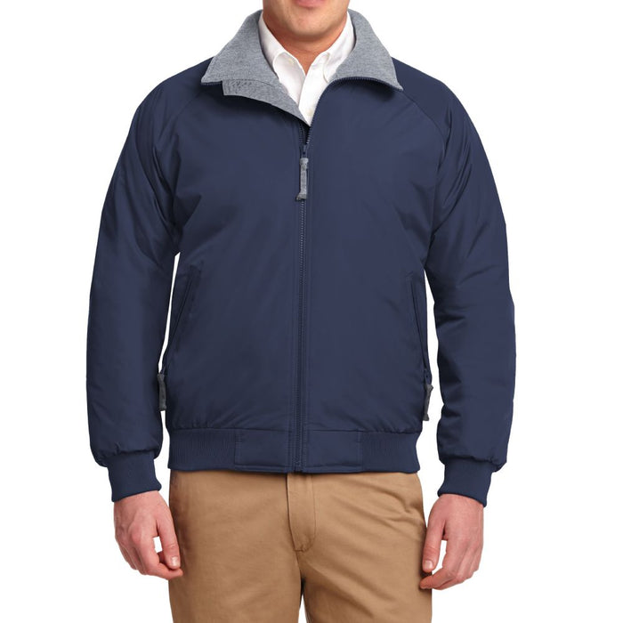 Port Authority Challenger Jacket