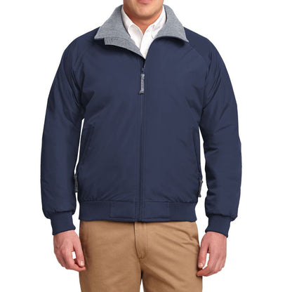 Port Authority Challenger Jacket