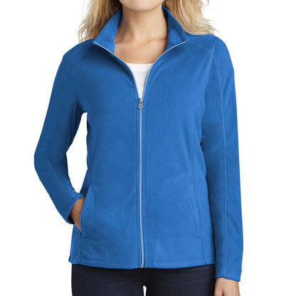 Port Authority Women's Microfleece Jacket