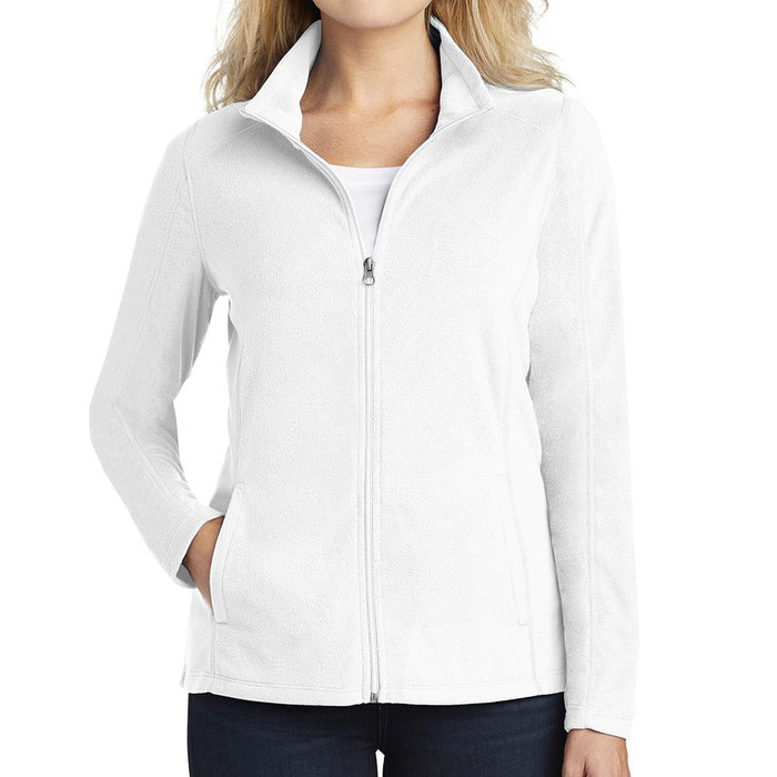 Port Authority Women's Microfleece Jacket