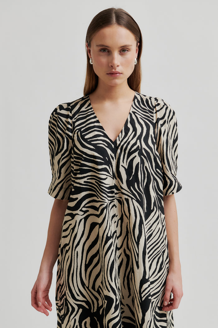 Pranni Dress