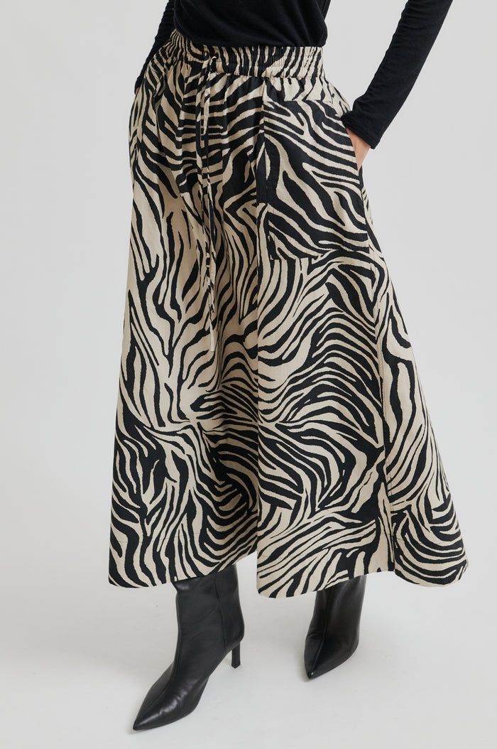 Pranni Skirt