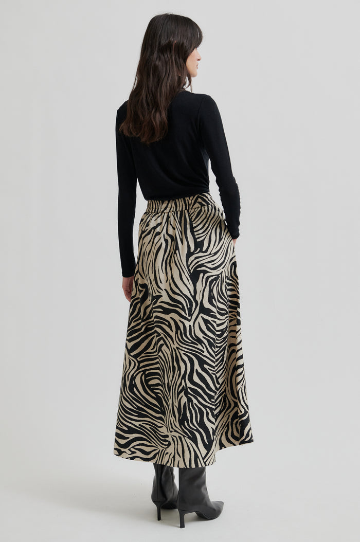 Pranni Skirt