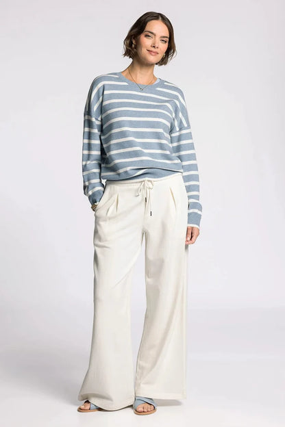 Preston Sweater - Adored A Lovely Boutique