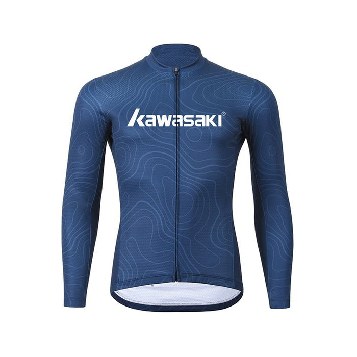 Pro Team Cycling Jersey