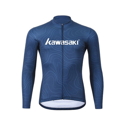 Pro Team Cycling Jersey