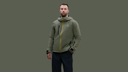 Protego Ski Jacket
