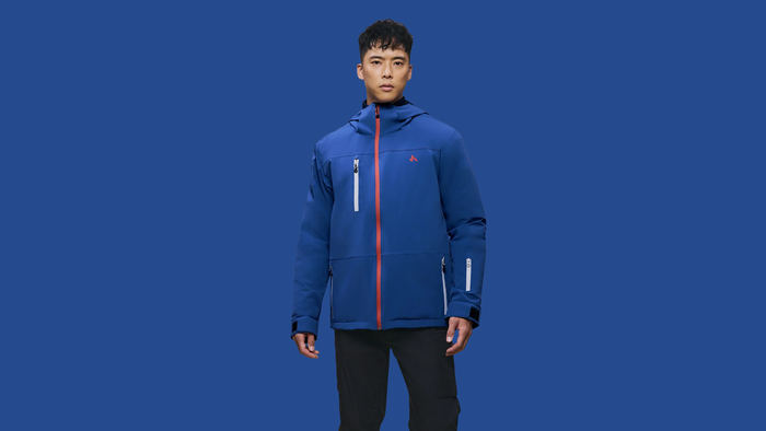 Protego Ski Jacket