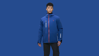 Protego Ski Jacket