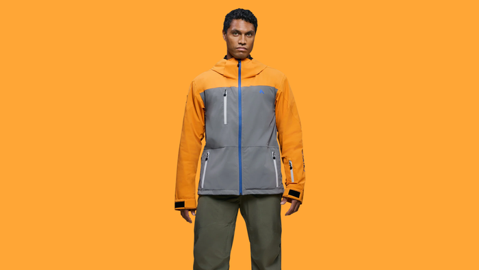 Protego Ski Jacket