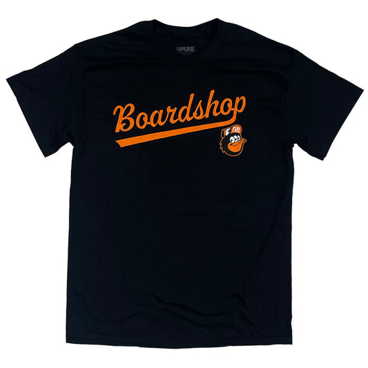Pure Boardshop Oh T-Shirt