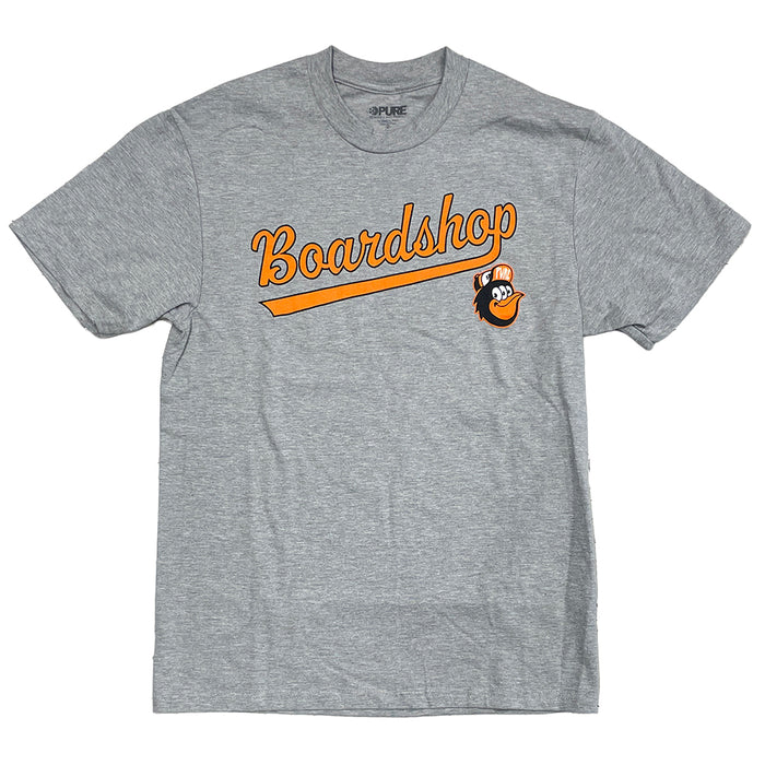 Pure Boardshop Oh T-Shirt